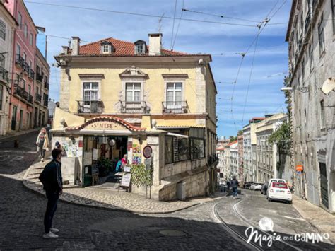 Qué Ver En Portugal 10 Sitios Imperdibles Magia En El Camino