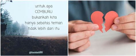 111 Kata Kata Patah Hati Sedih Usai Putus Dari Pacar