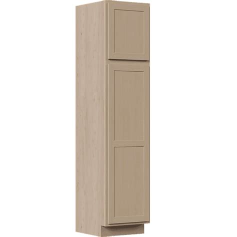 Bbca Pantry Cabinet Adjustable Shelves Claremont Mitered Cherry