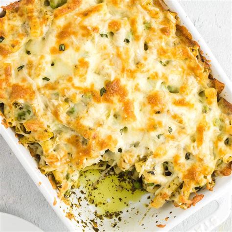 Tutustu Imagen Pesto Pasta Bake Abzlocal Fi