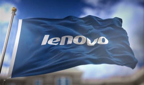 Lenovo En Sürdürülebilir 100 şirket Listesinde Yer Aldı Mediatrend