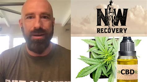 William Branum Explains CBD And Getting NAKED YouTube