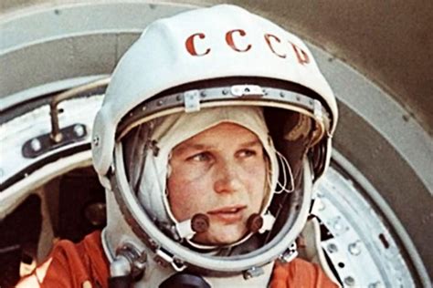 Who Was The First Astronaut? Yuri Gagarin Facts and Biography.