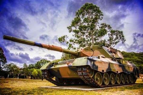 Wallpaper Weapon Tank HDR Military T34 85 Land Vehicle Combat