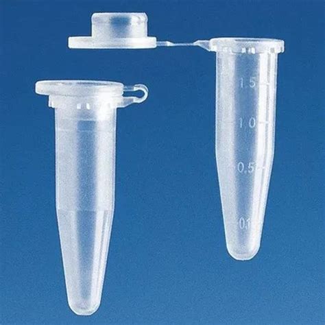 Microcentrifuge Tube 1 5 ML Micro Centrifuge Tube Wholesale Supplier