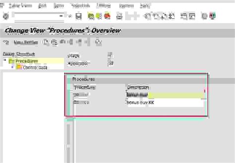 Define Sap Pricing Schema