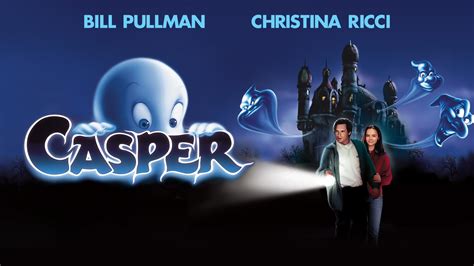 Discover More Than 54 Casper Wallpapers Super Hot Incdgdbentre