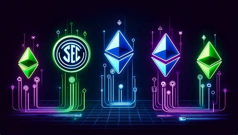 SEC Approves Spot Ethereum ETFs