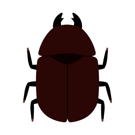 Animated Bug Clipart