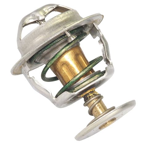 New Thermostat Fits Mustang Skid Steer Deere Yanmar C