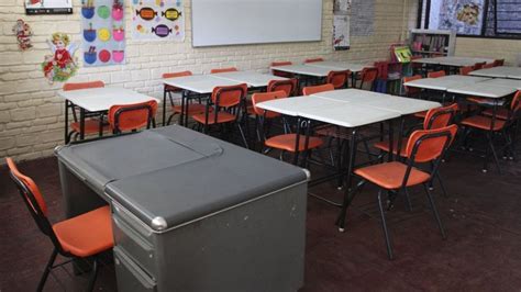 Regreso A Clases Sep Estos Son Los 6 Estados Que Podrían Tener Clases