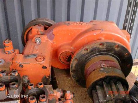 Swing Motor For For Sale Romania Am