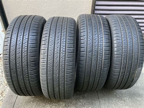 Yahooオークション 23550r20 104w Ms Pirelli （ピレリ）scorpion