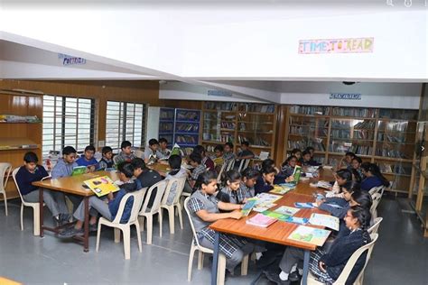 P Obul Reddy Public School, Jubilee Hills, Hyderabad: Admission, Fee ...