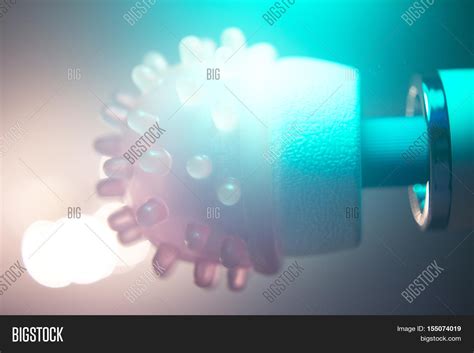 Sex Toy Vibrator Image Photo Free Trial Bigstock