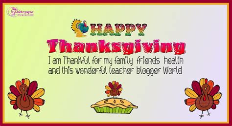 Happy Thanksgiving Quotes For Friends. QuotesGram