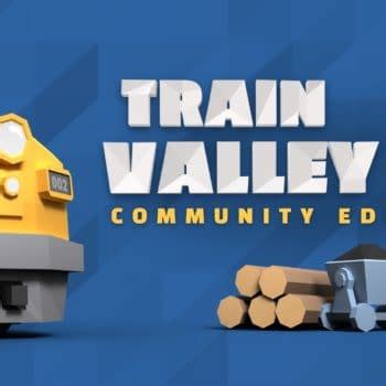 Train Valley 2 News, Rumors and Information - Bleeding Cool News Page 1