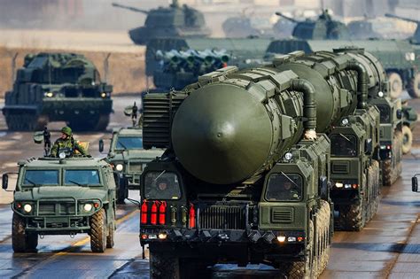 UAWire - Russia considers deploying nuclear weapons in Syria