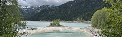 Bear Creek Hot Springs Idaho Alltrails