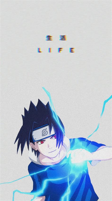 Kid Sasuke Wallpapers - Wallpaper Cave