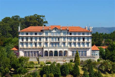 POUSADA VIANA DO CASTELO - Now €119 (Was €̶1̶5̶1̶) - UPDATED 2021 Hotel ...