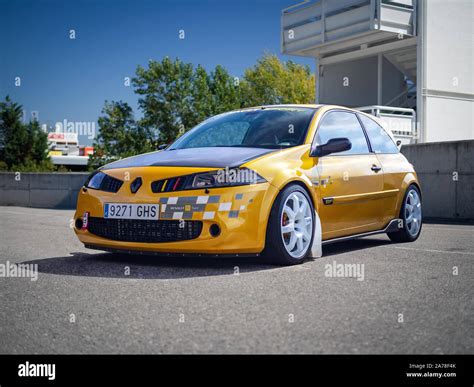 2006 Renault R26 F1 Car Hi Res Stock Photography And Images Alamy