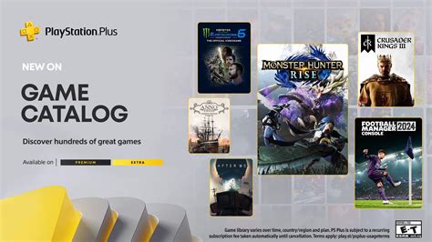 Ps Plus Annunciati I Titoli Del Catalogo Giochi E Catalogo Classici Di