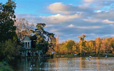 Dans Les Coulisses Du Bois De Vincennes Mairie Du 12ᵉ