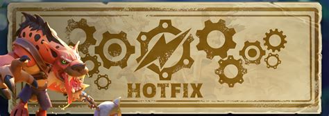 Hotfixes March Warcraft Rumble Blizzard News