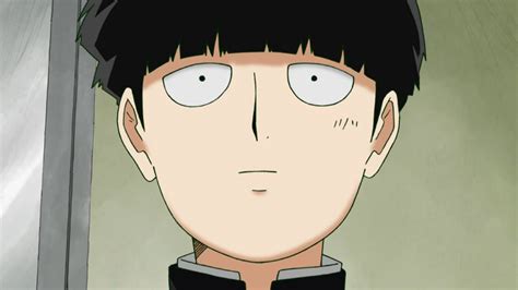 Mob Psycho 100 Anime 2016 O Vício