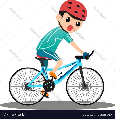 Top Racing Cycle Cartoon Tariquerahman Net