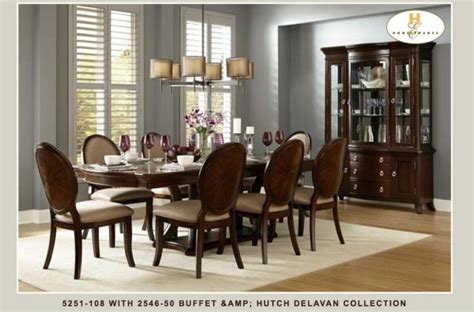 Delavan Collection | One Ten Home Furnishings