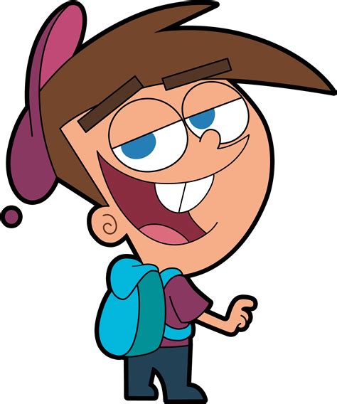 Download Timmy Turner Fav By Ruta 90 Cartoon Drawings Of People