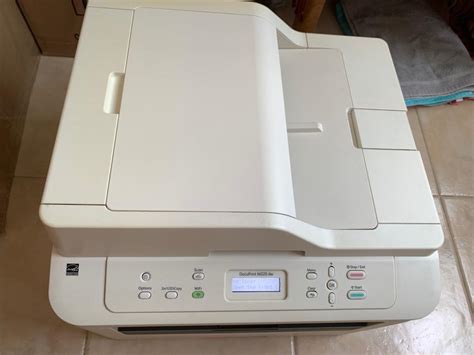 Fuji Xero Printer Docuprint M225 Dw Computers Tech Printers