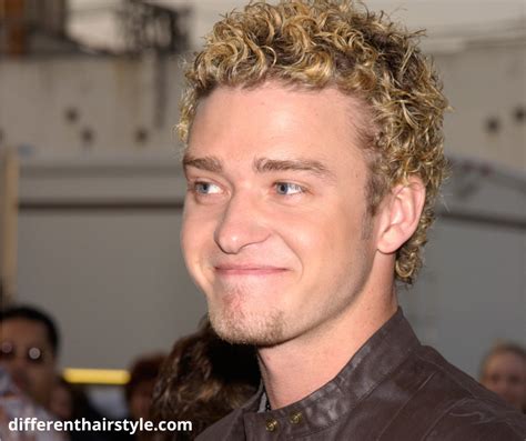 5 Best Frosted Tip Hairstyle For Men Different Hairstyle