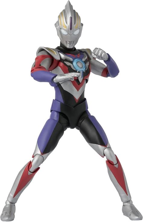 Amazon Bandai Tamashii Nations S H Figuarts Ultraman Orb Spacium