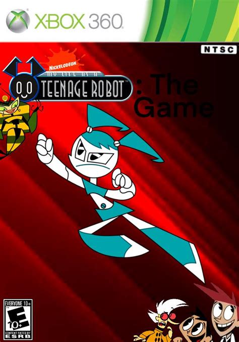 How Id Imagine A Mlaatr Game To Look Like Rmylifeasateenagerobot