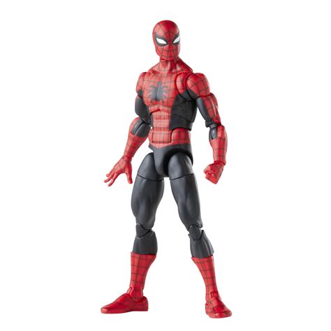 Amazing Fantasy Spider-Man Action Figure Marvel Legends, Amazing ...