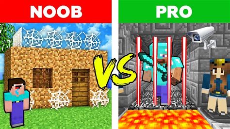 Minecraft Noob Vs Pro Prison Escape In Real Life Avm Shorts Animation Youtube