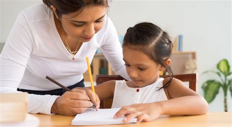 Debo ayudar a mi hijo con su tarea Cómo ARTESCO