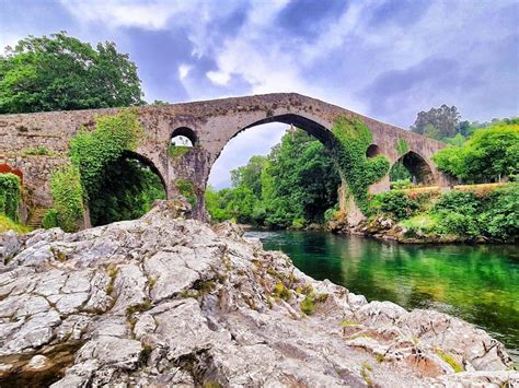 16 Lugares Que Ver En Asturias Los Viajes De Domi