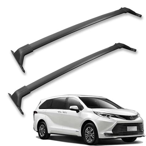 Buy Mostplus Roof Rack Cross Bar Rail Compatible With Toyota