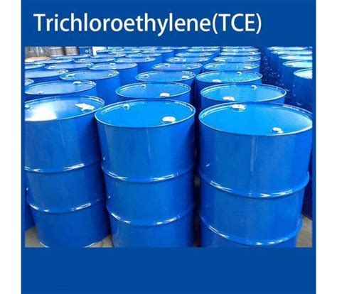 Liquid Trichloroethylene Chemical At Rs Kg Nakronda Dehradun