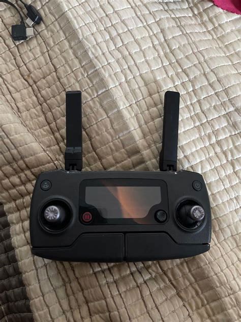 Dji Mavic Pro Remote Controller Gl200a For Mavic Pro And Mavic Pro Platinum Computers And Tech