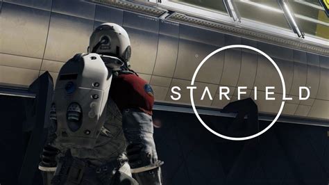 Starfield La Idea De Bethesda Es Crear Un Mapa Más Grande Que El De