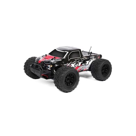 Pirate XT T Brushless RTR 4x4 2 4GHz T2M T4971B