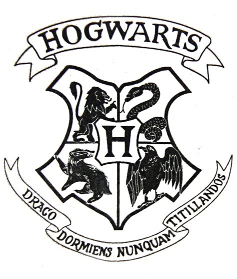 Logo Harry Potter Hogwarts Png Download Logo Hogwarts Png Porn Sex Picture