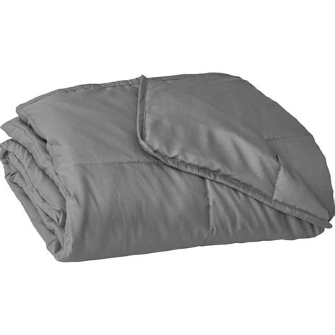 Tranquility 12lbs Weighted Blanket - Walmart.com - Walmart.com