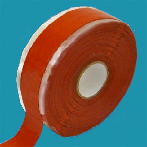 Silicone Tape 66n Self Amalgamating Silicone Tape Titan Electronics