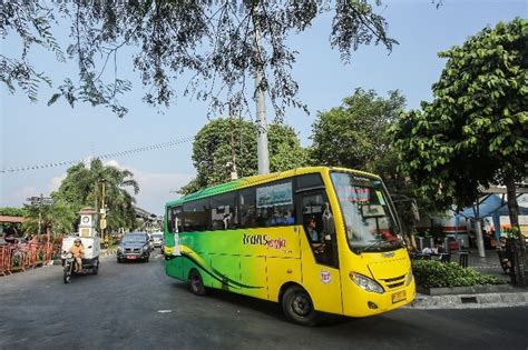 Pemkot Jogja Kucurkan Rp 23 Miliar Untuk Perbaikan 10 Titik Jalan